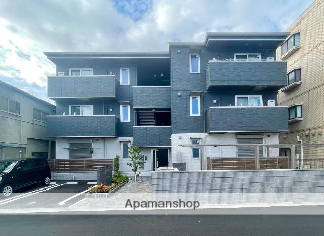 サニーパーク喜連北