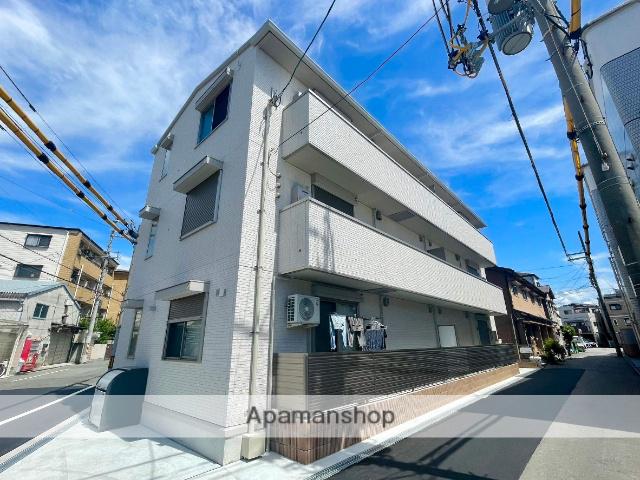 ラフィーネ平野