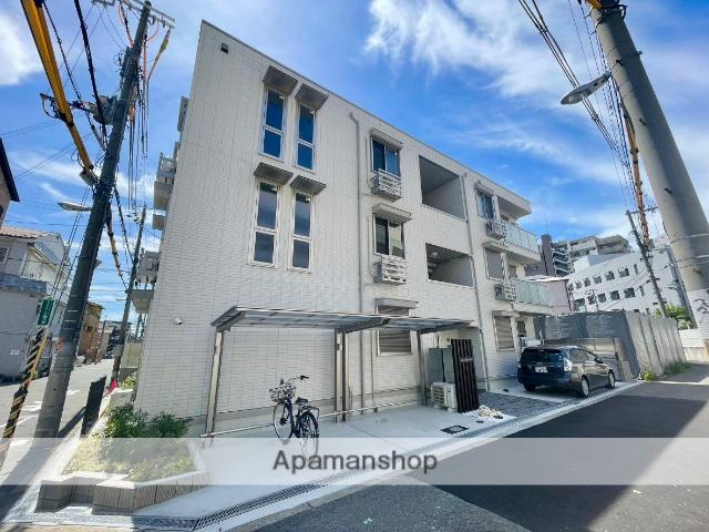 エスペランザ万代東