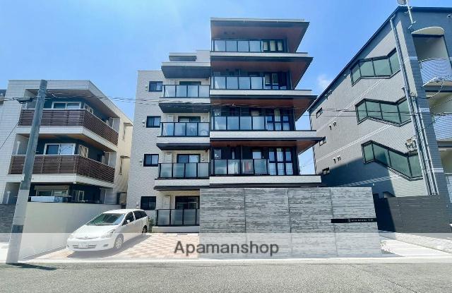 ディーレジデンス長居