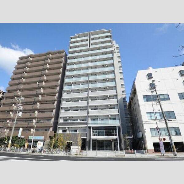 エスリード難波レジデンス