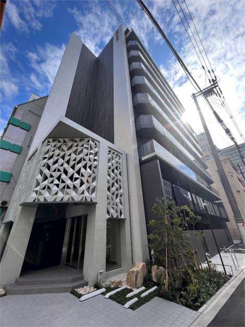 グランディア大阪ノース