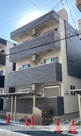 フジパレス長原駅西Ⅴ番館