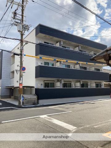 プランドール勝山