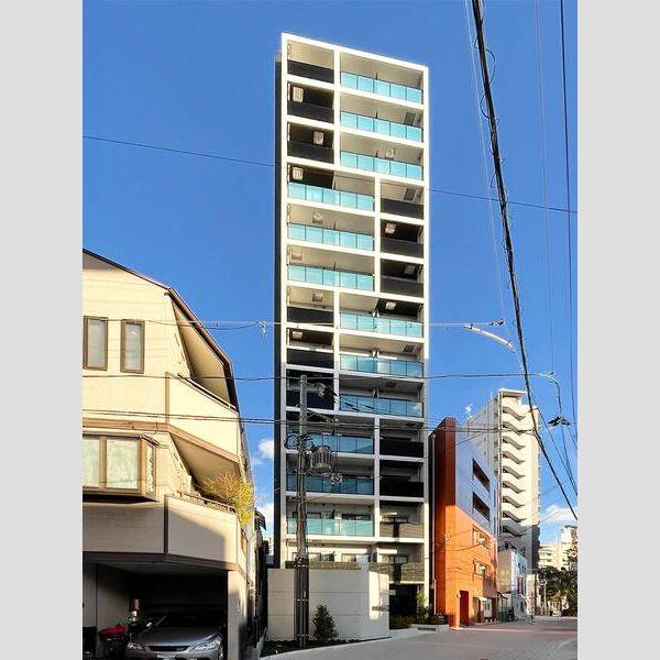 S-RESIDENCE福島玉川TRES