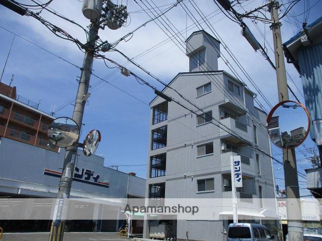 プレアール加納(ワンルーム/2階)