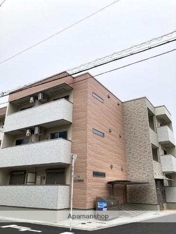 フジパレス平野郷 Ⅴ番館