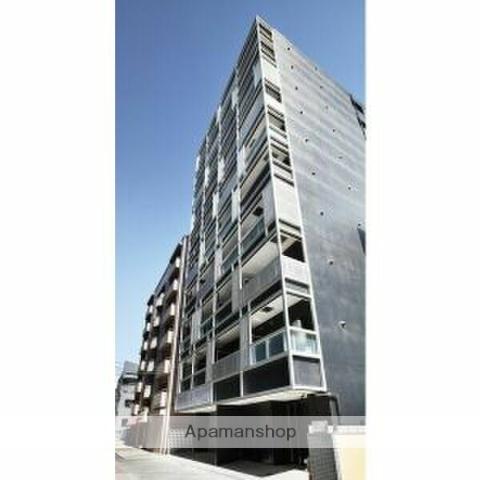 レクシア平野DUO