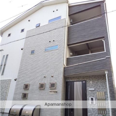 サイプレス北巽