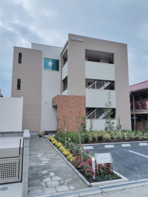 大阪府堺市堺区三宝町4丁の建物[2階]