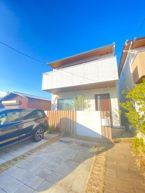 大阪府堺市西区鶴田町の戸建賃貸