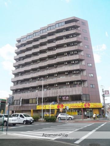 コンフォール長吉