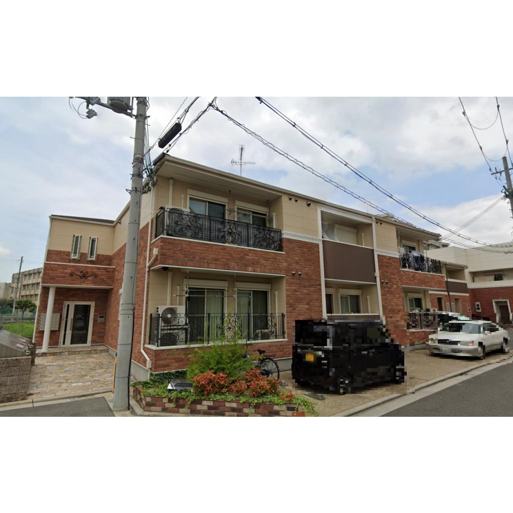 カサベルテ北花田Ⅲ