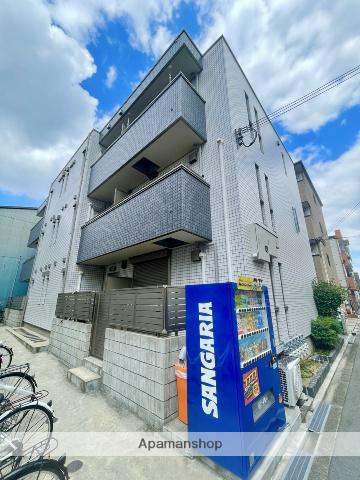 アドニスコートパート2