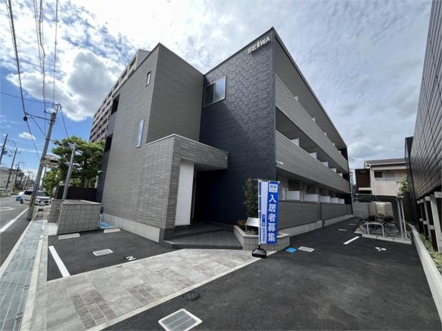 リプライネ中楠