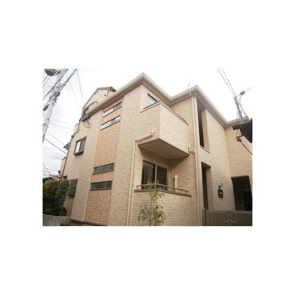 フォレストメゾンI