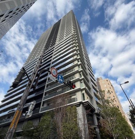 プレミストタワー靱本町(3LDK/10階)