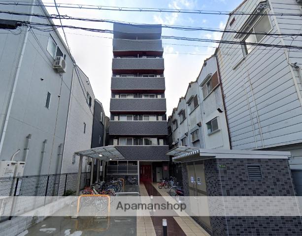 グランパシフィック生野東