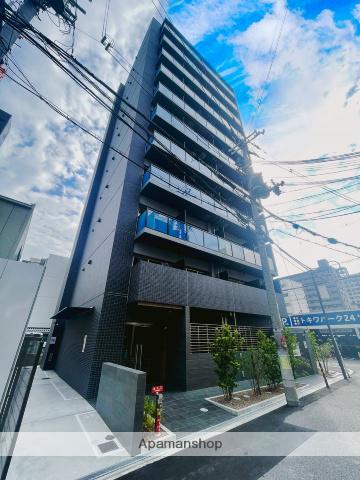 ファーストフィオーレあびこ