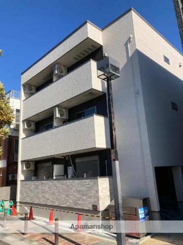 フジパレス今川公園Ⅰ番館