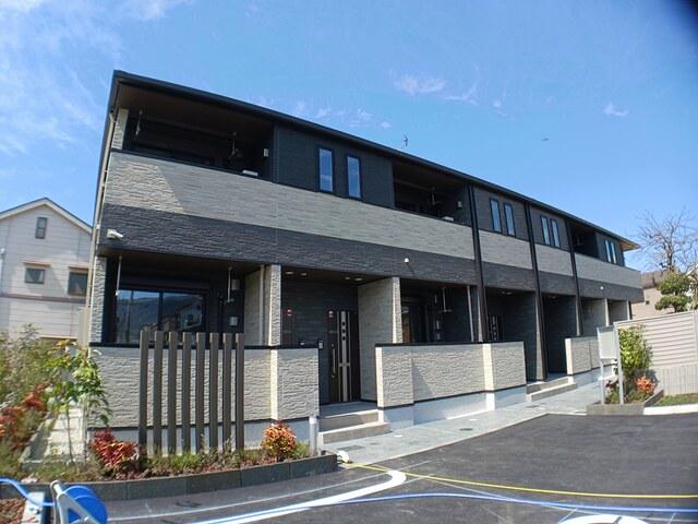 ヴェルデ ブリッサ Ⅲ