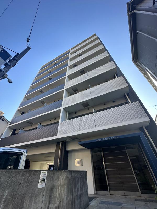 インザライフ大正RESIDENCE