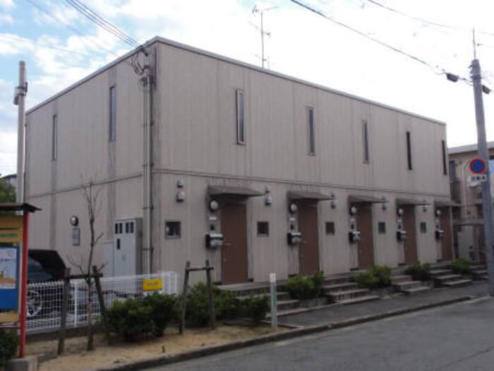 エル・セレーノ香ヶ丘　Ｃ