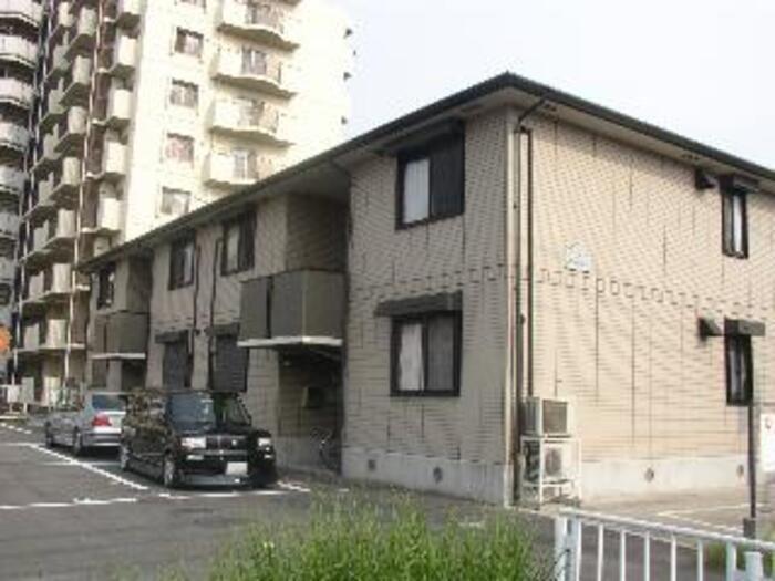 ファミール北山本