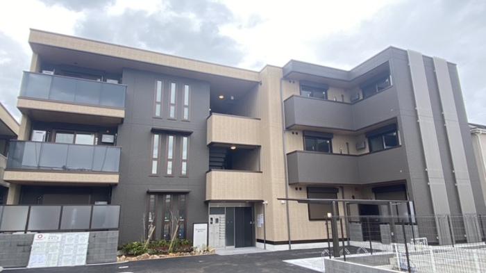 DーRESIDENCE 鳳中町