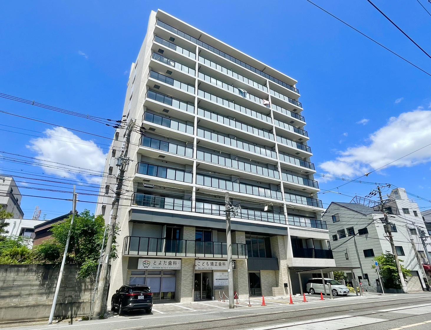 パンドノール住吉大社