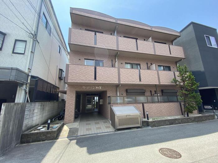 マ・メゾン加美