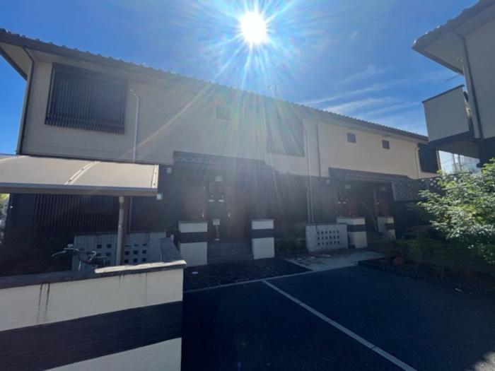 くみの木ヒルズ Ⅰ