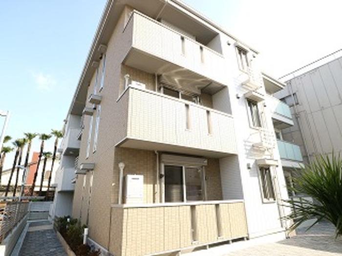 ララ ソフィア A棟