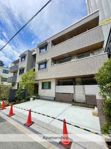 シャーメゾン ブランヴェール住之江