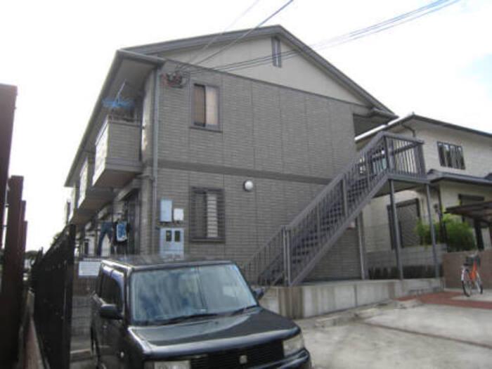 セジュール・MORITA