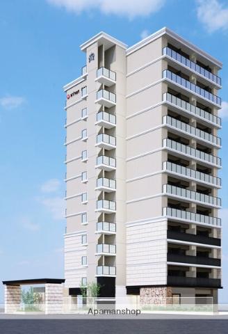 LOUIS RESIDENCE 天王寺町北