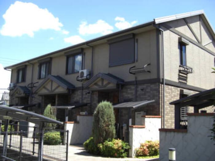 サニーガーデン　Ｂ