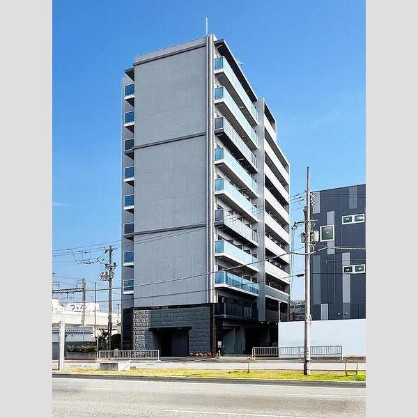 S-RESIDENCE堺浜寺AXIAL