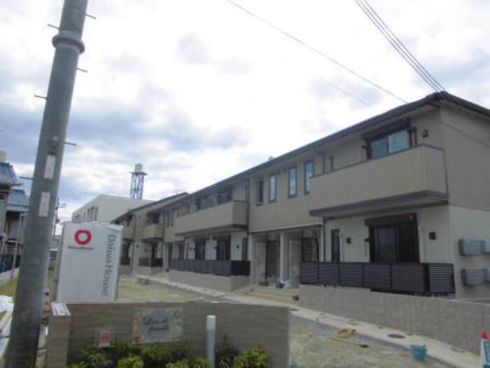 リアン ドュ ファミーユ