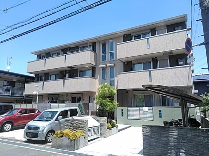 ラコルト北花田