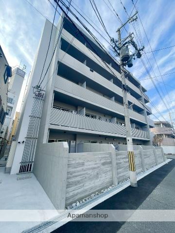 エスタジオ北田辺