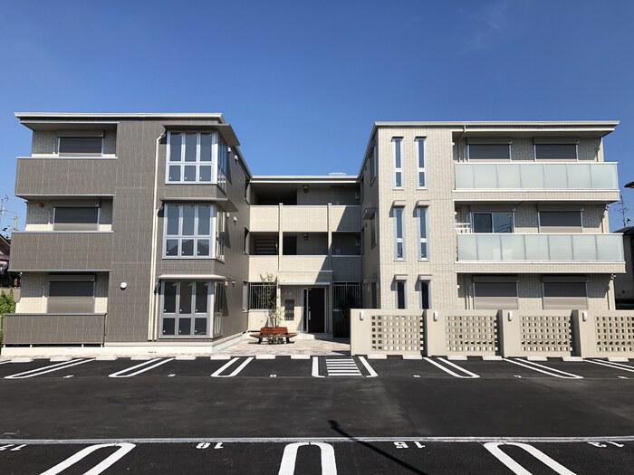 ドエル エミネンス