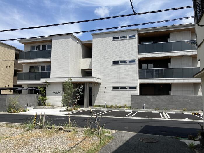 アベニール末広