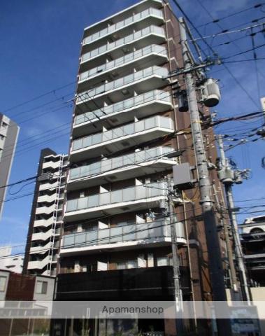 サンシルク阿倍野