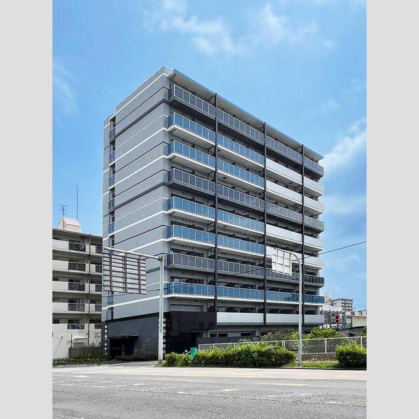 S-RESIDENCE堺浜寺BROAD