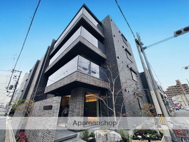 シャーメゾングランベアー