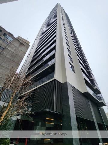 ジオタワー新町