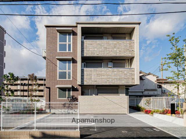 シャーメゾンケーツー