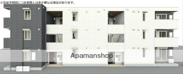 グランピース駒川