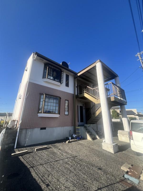 サンコート1号館